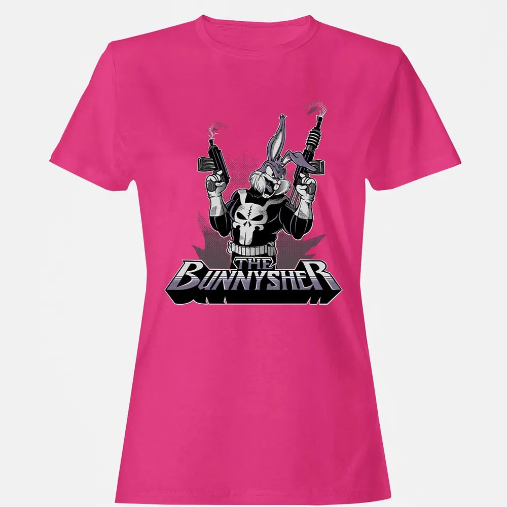 Bunnysher Women's T-shirt - 6