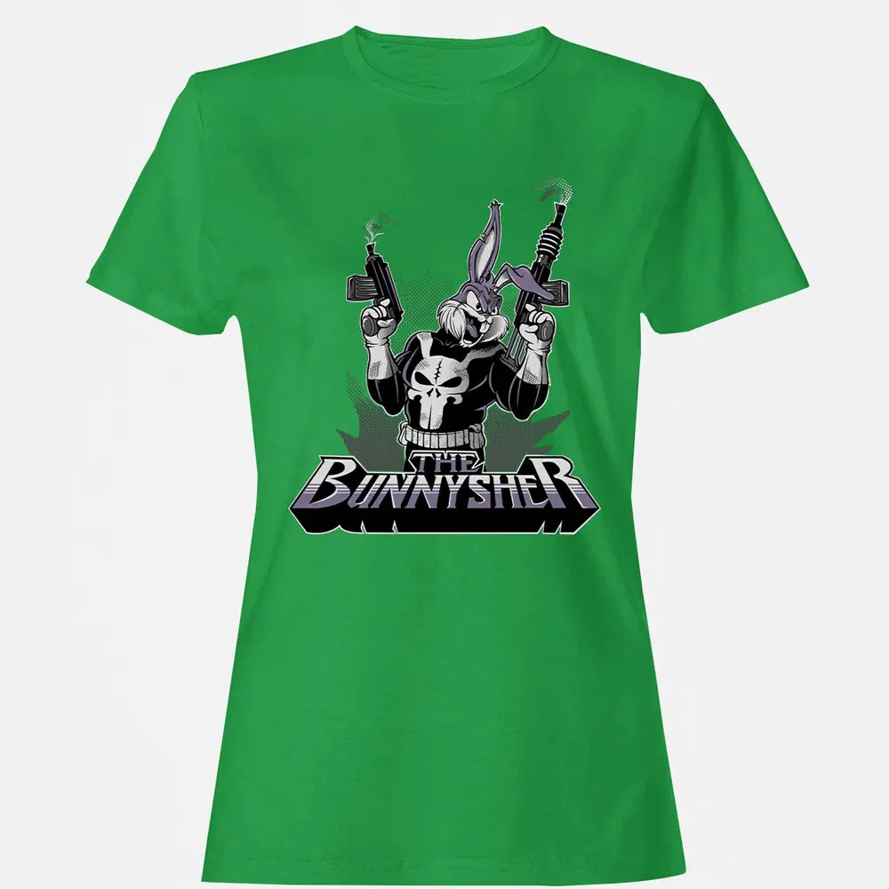 Bunnysher Women's T-shirt - 7