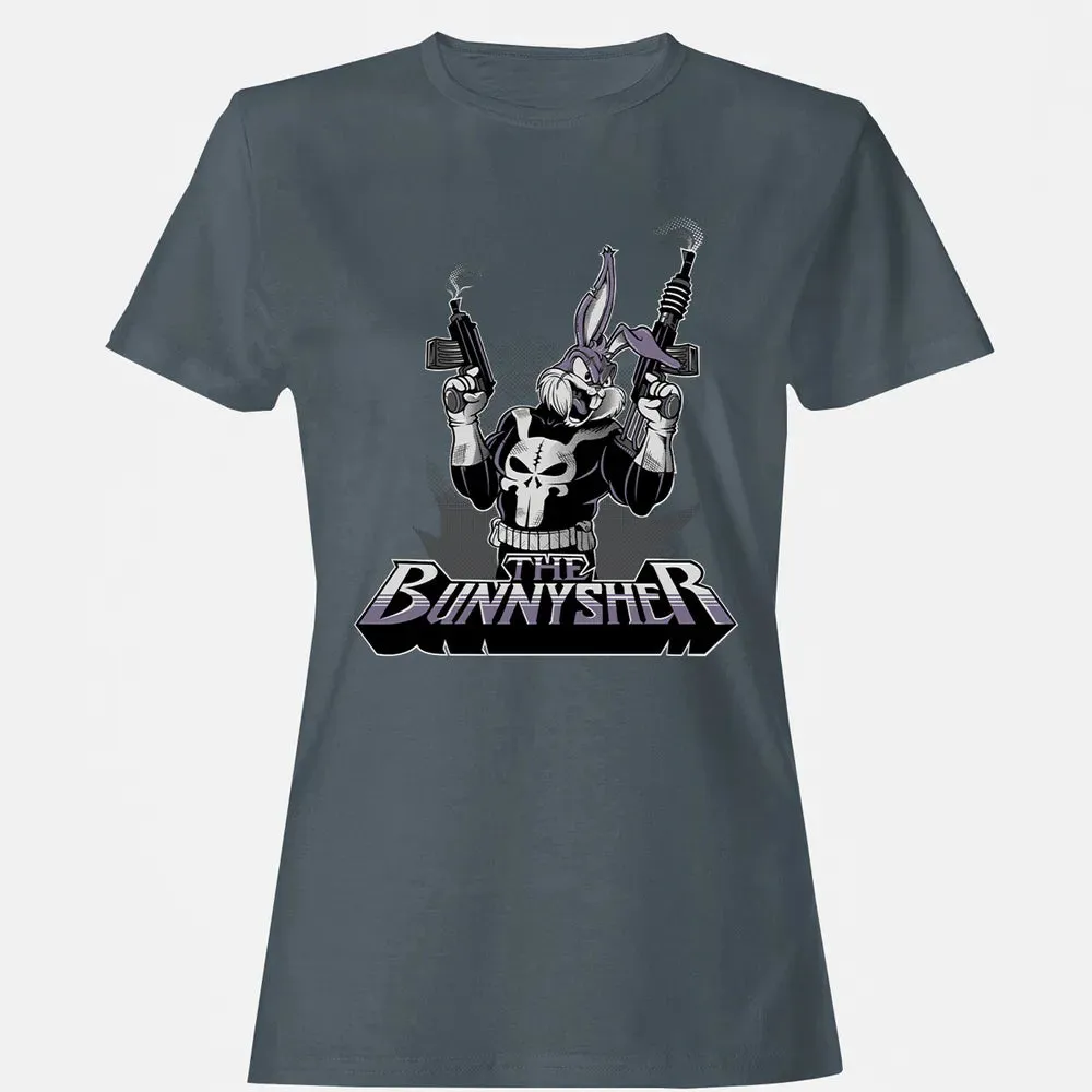Bunnysher Women's T-shirt - 3