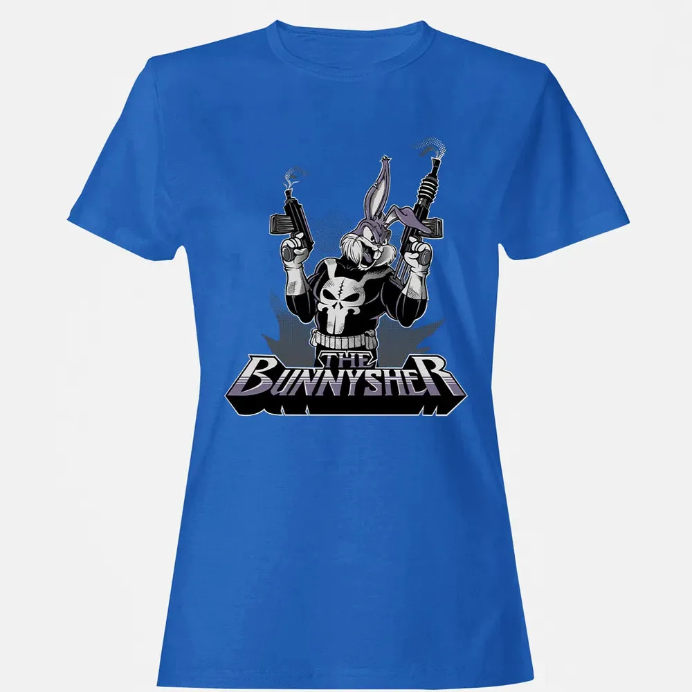 Bunnysher Women's T-shirt - 14