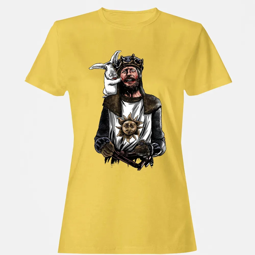 Run Away Women's T-shirt - 4