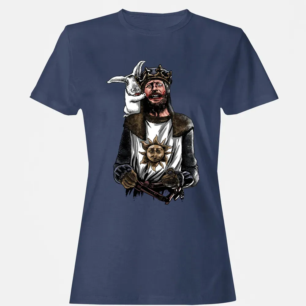 Run Away Women's T-shirt - 10