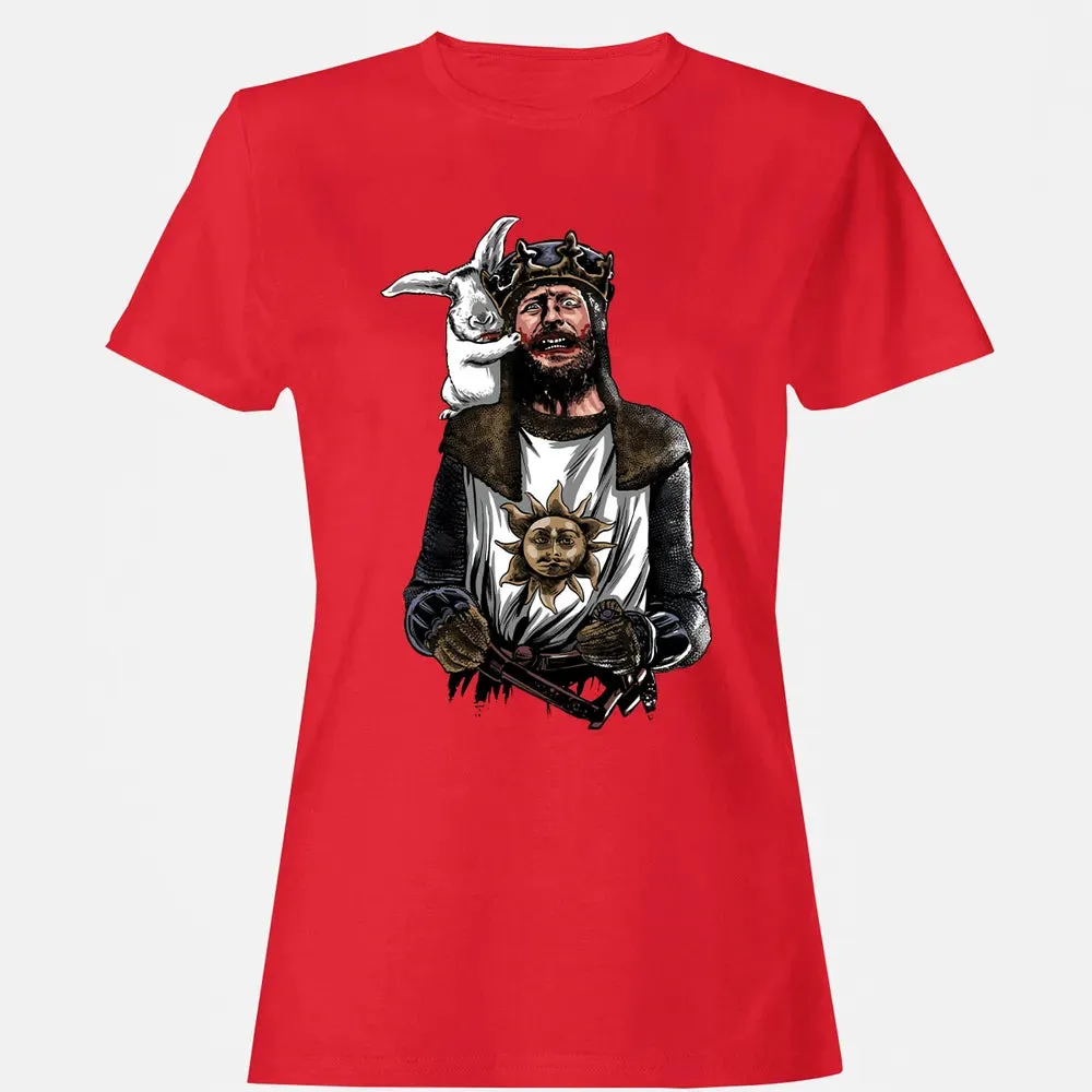 Run Away Women's T-shirt - 13
