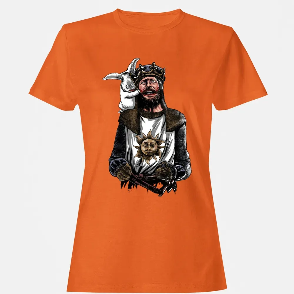 Run Away Women's T-shirt - 11