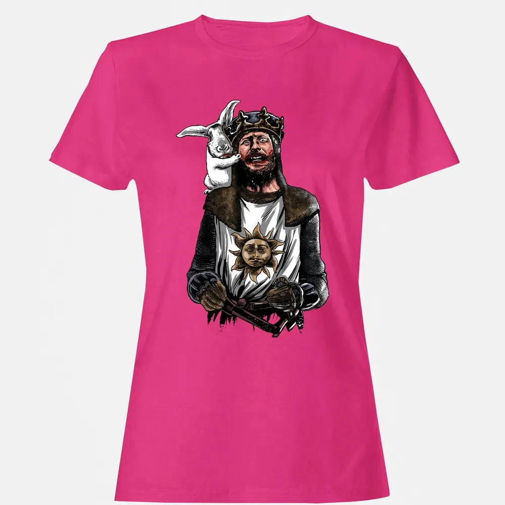 Run Away Women's T-shirt - 6