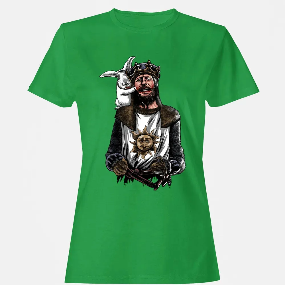 Run Away Women's T-shirt - 7