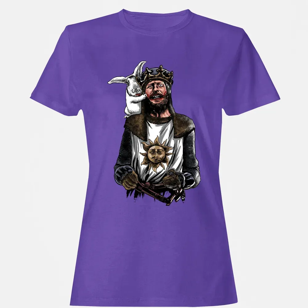 Run Away Women's T-shirt - 12