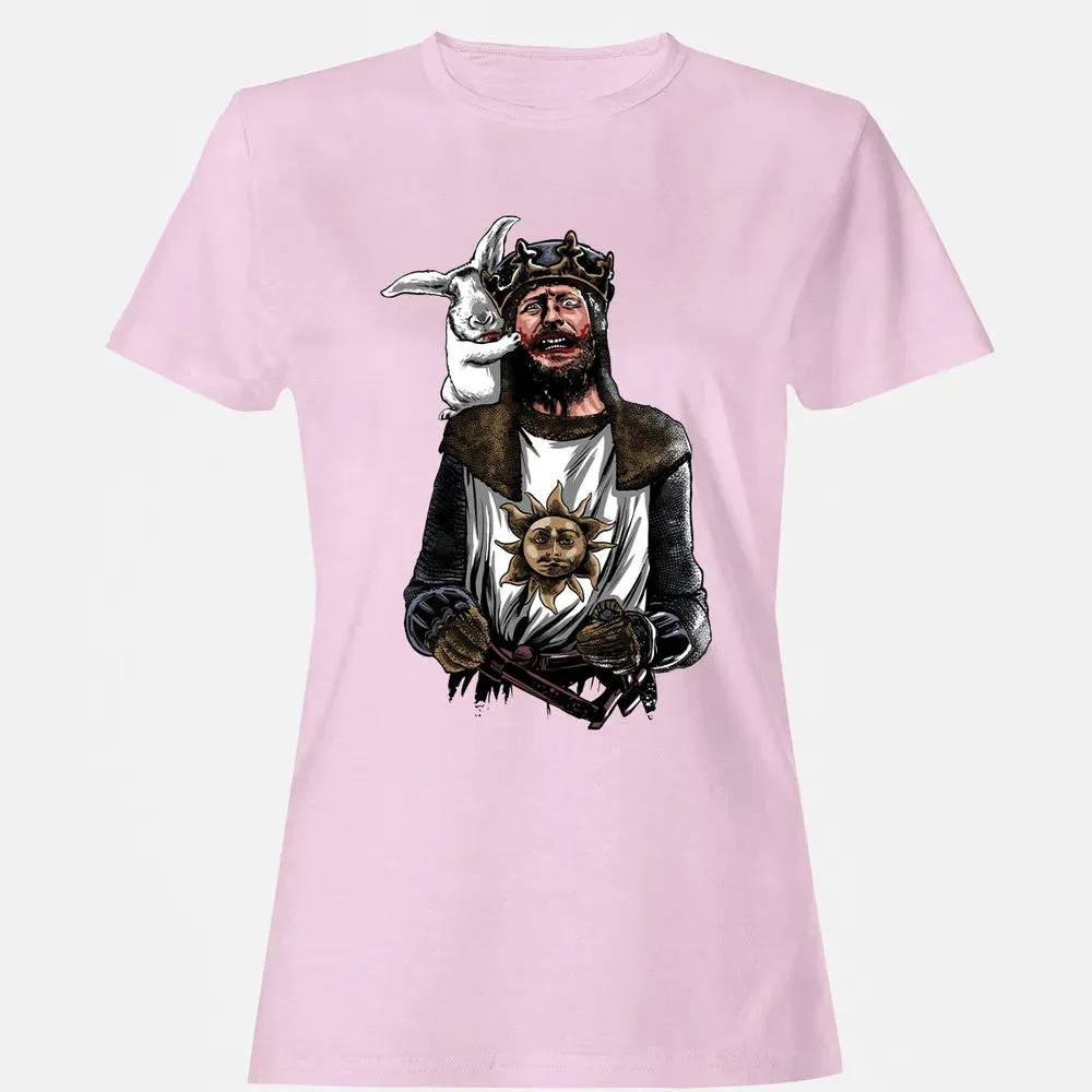 Run Away Women's T-shirt - 9