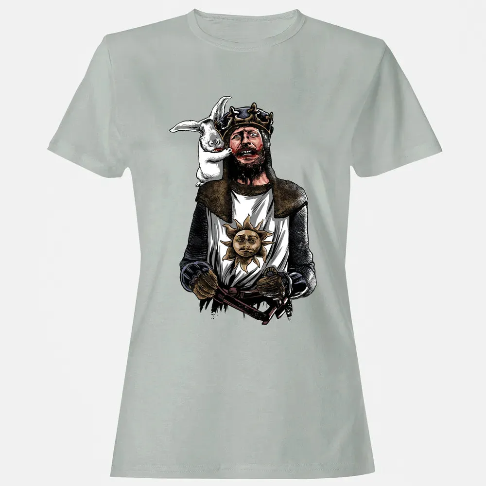 Run Away Women's T-shirt - 2