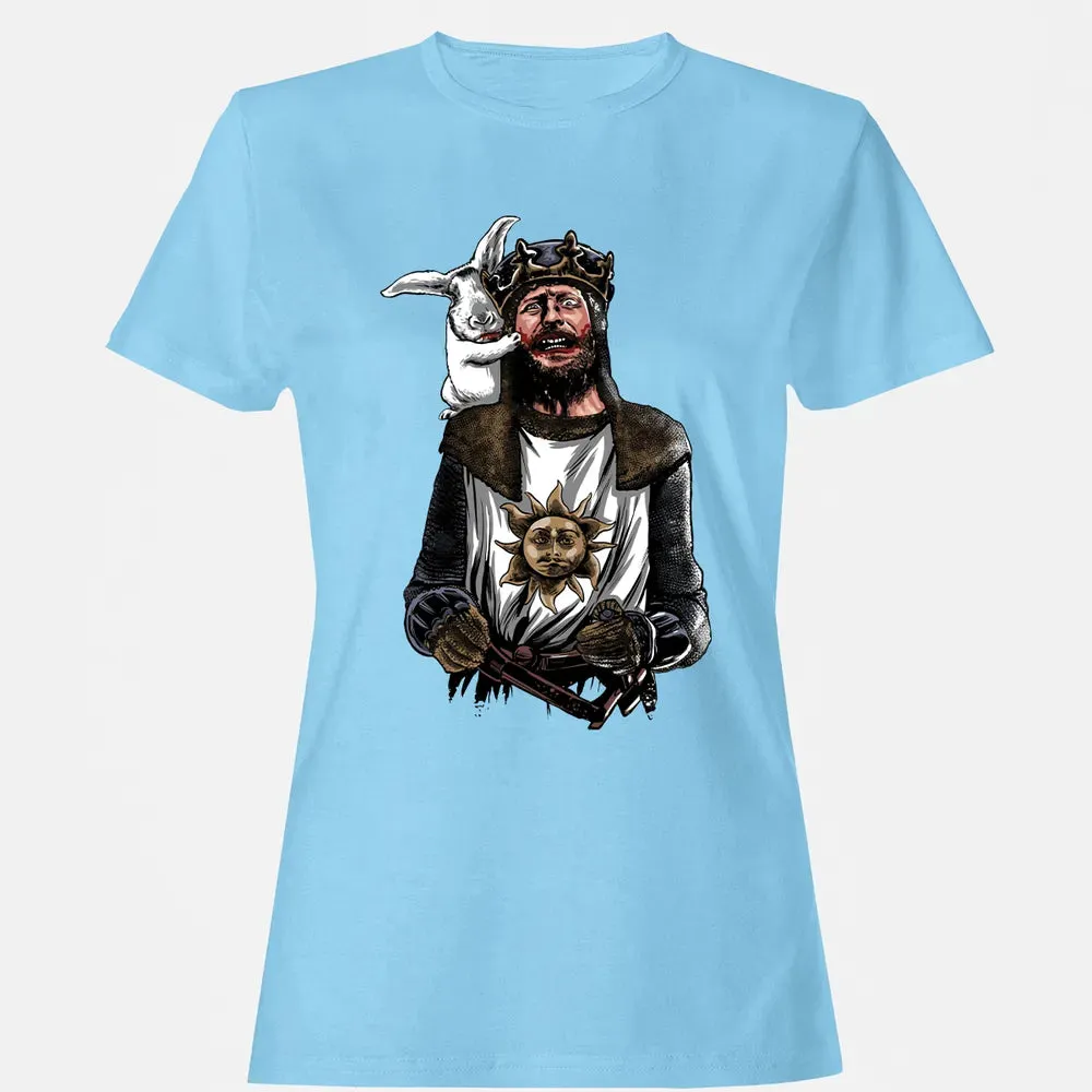 Run Away Women's T-shirt - 8