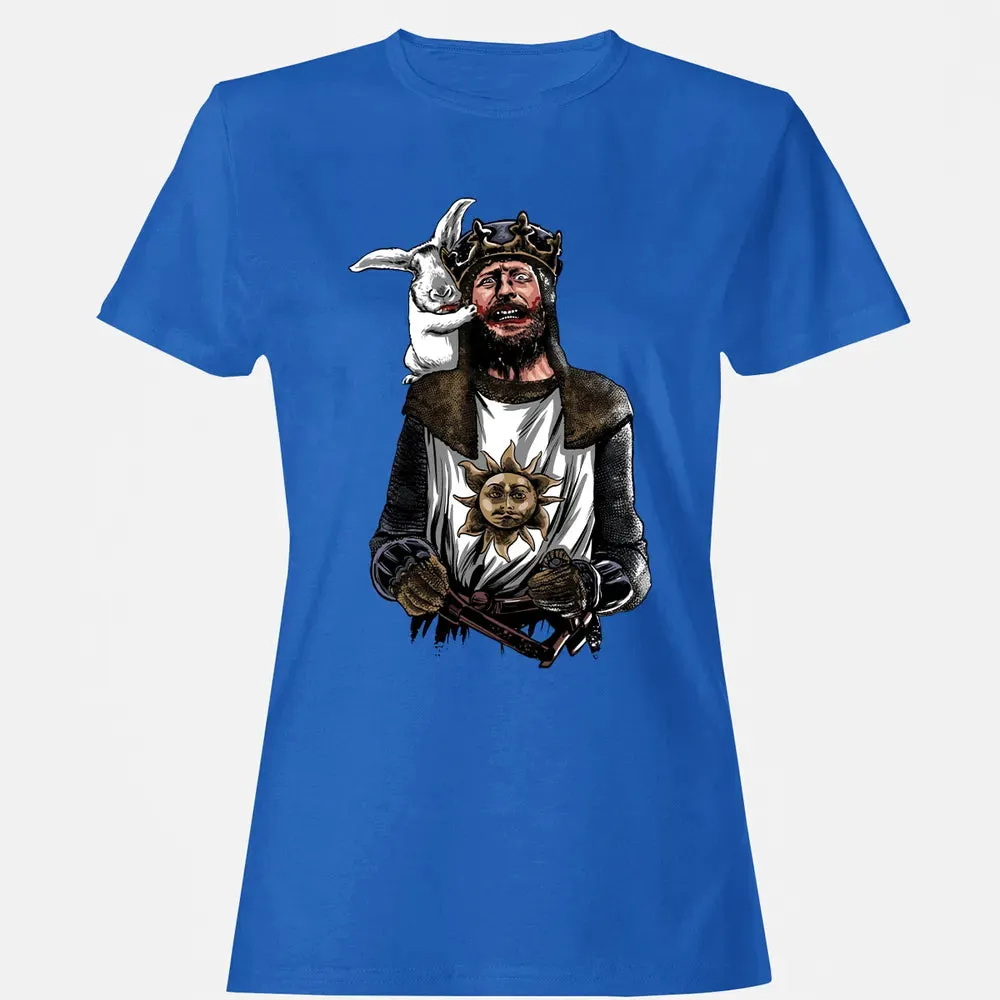 Run Away Women's T-shirt - 14
