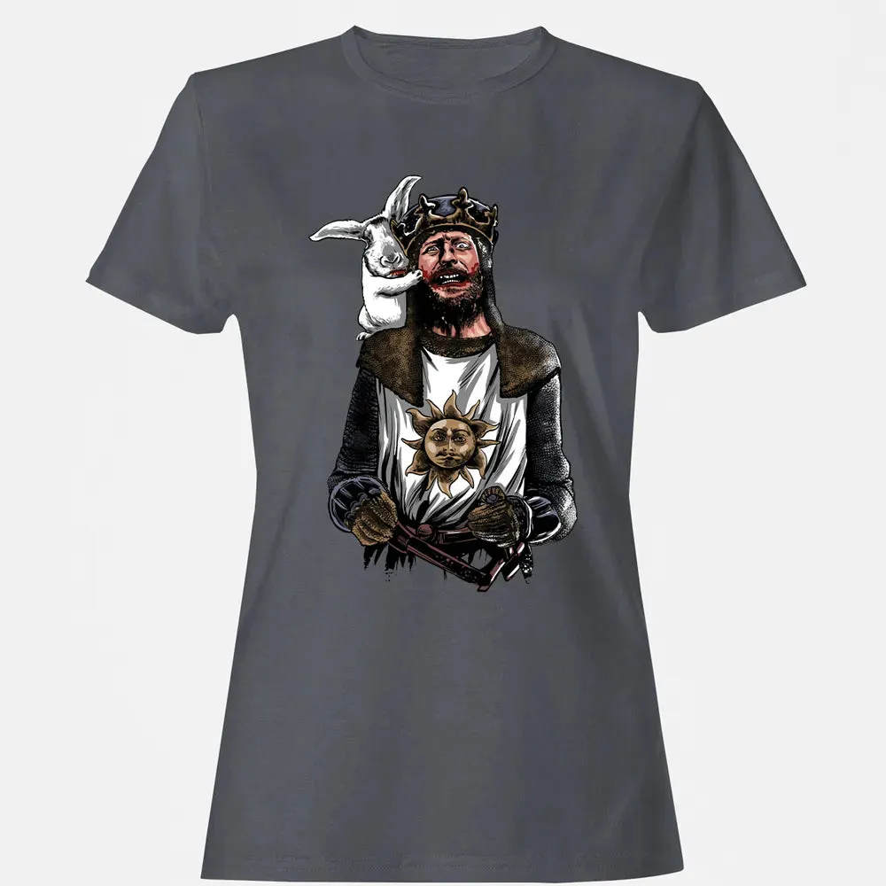 Run Away Women's T-shirt - 5
