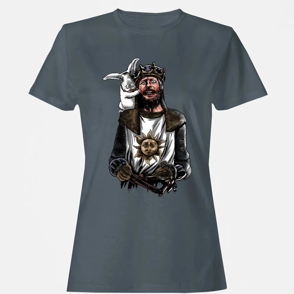 Run Away Women's T-shirt - 3