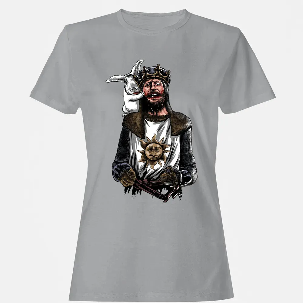 Run Away Women's T-shirt - 15