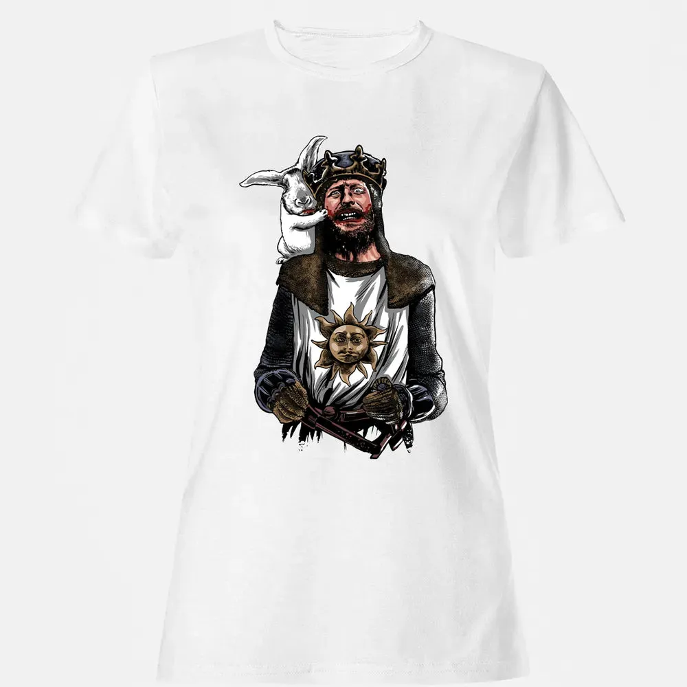 Run Away Women's T-shirt - 16