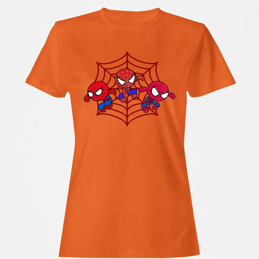 Power Women's T-shirt - 11