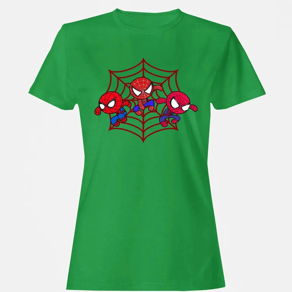 Power Women's T-shirt - 7