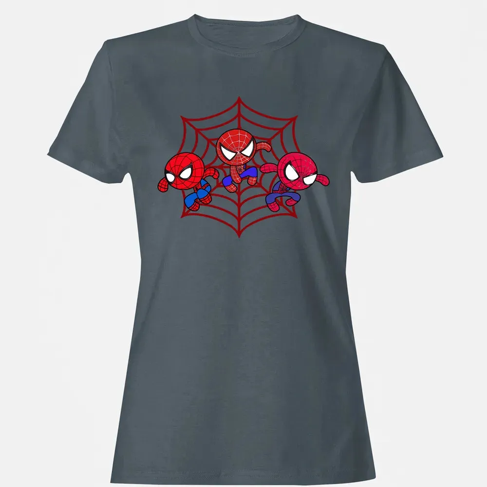 Power Women's T-shirt - 3