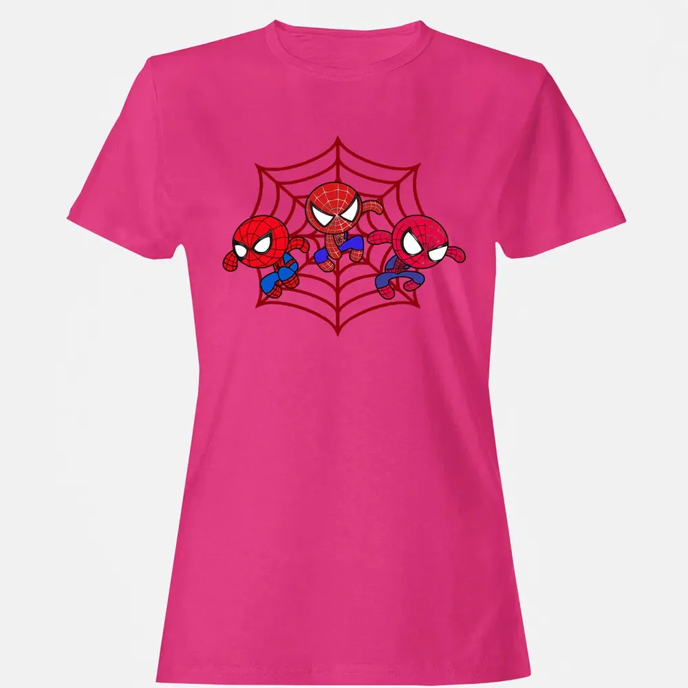 Power Women's T-shirt - 6