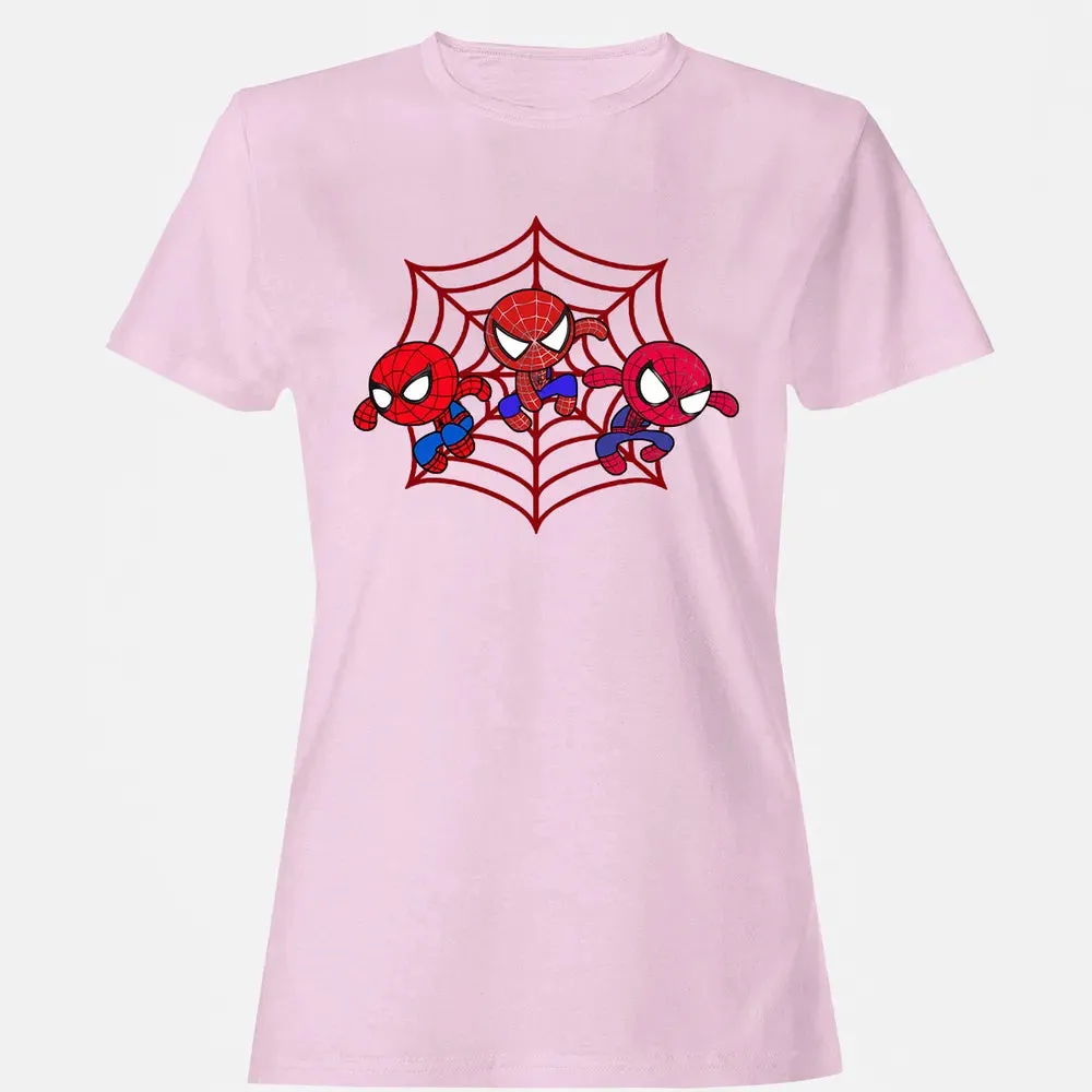 Power Women's T-shirt - 9