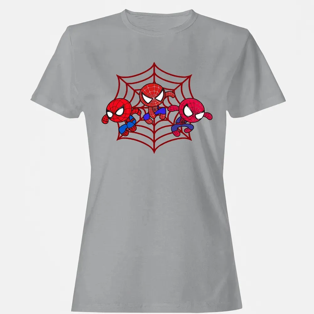 Power Women's T-shirt - 15