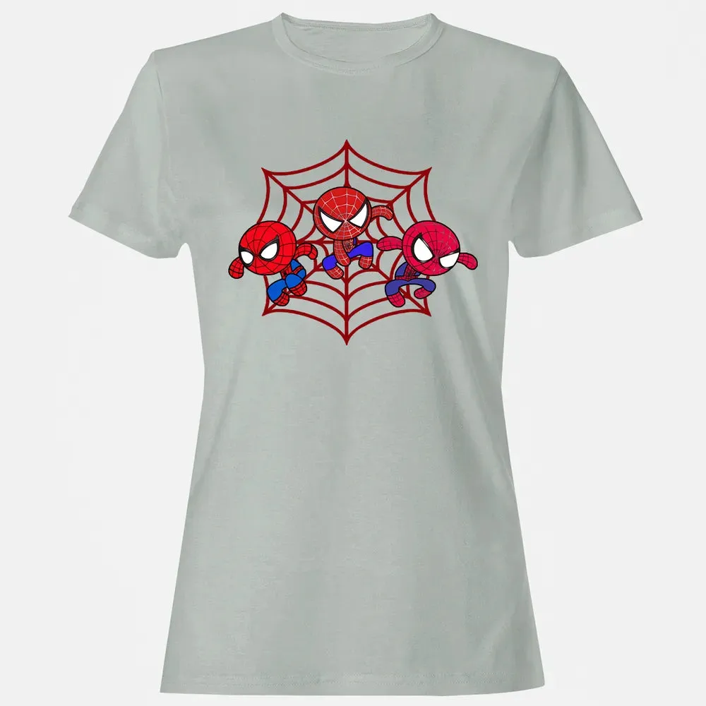 Power Women's T-shirt - 2