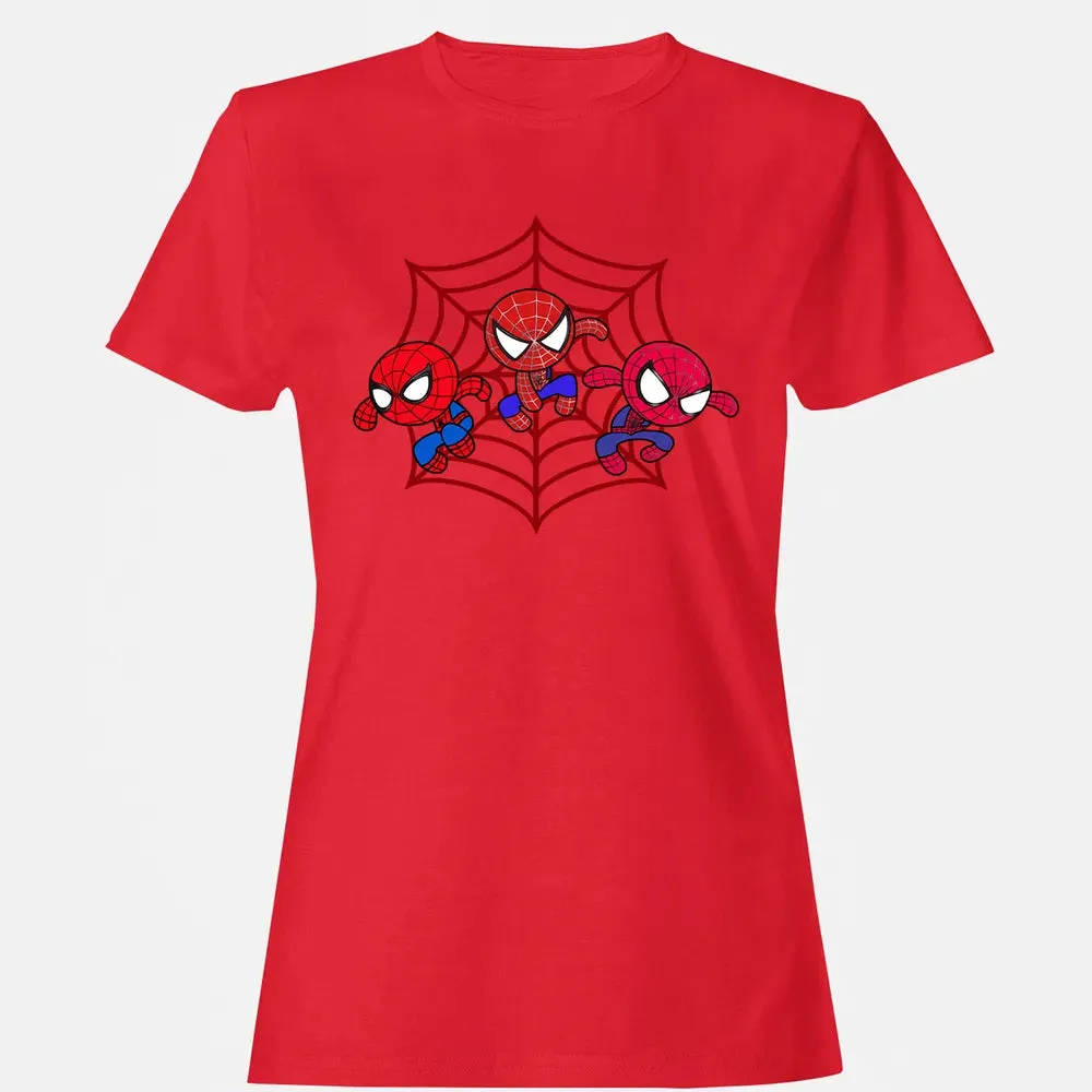 Power Women's T-shirt - 13