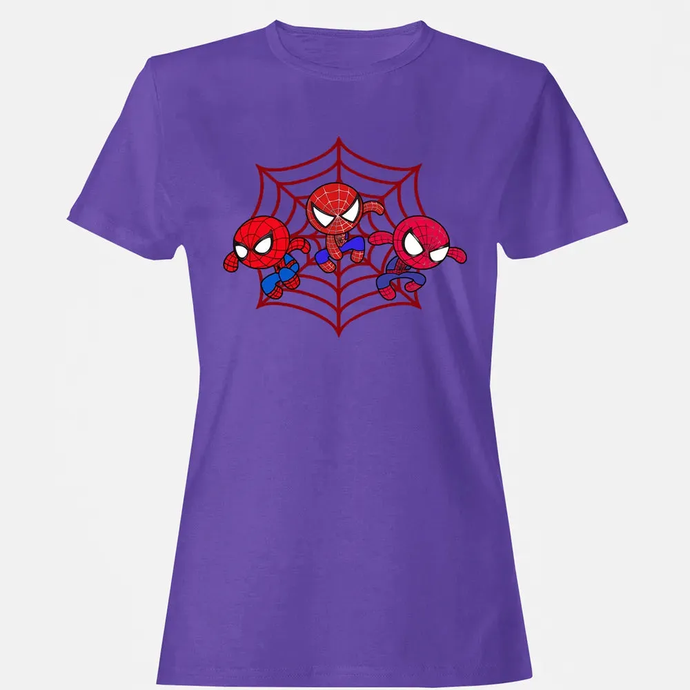 Power Women's T-shirt - 12