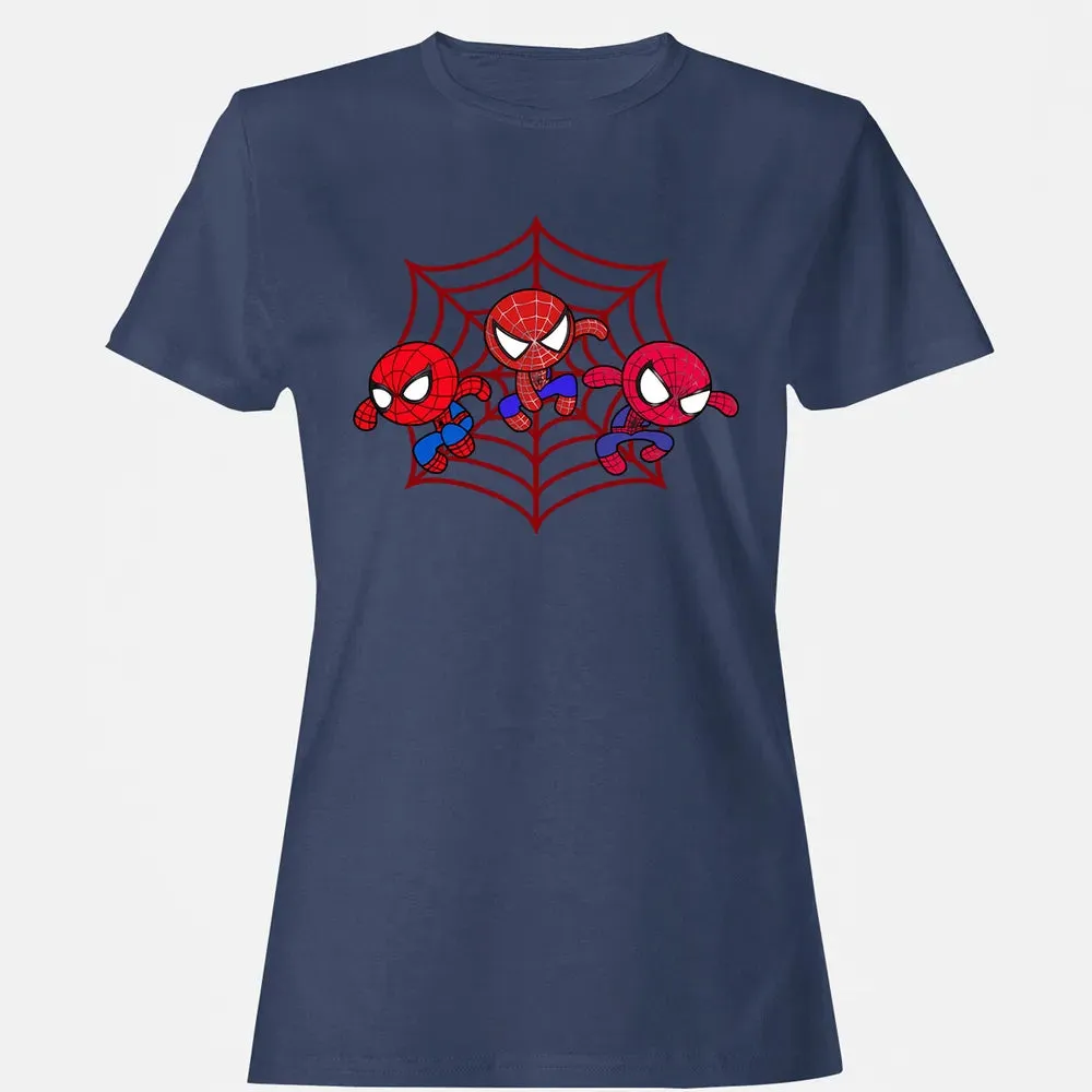 Power Women's T-shirt - 10