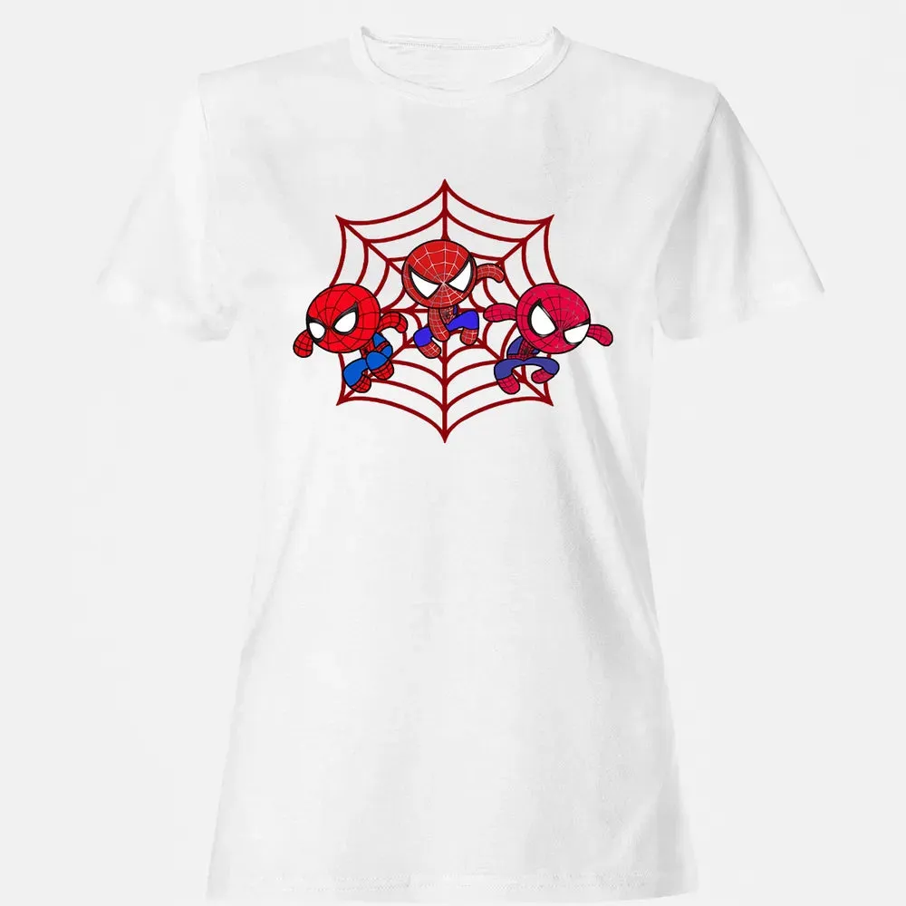 Power Women's T-shirt - 16