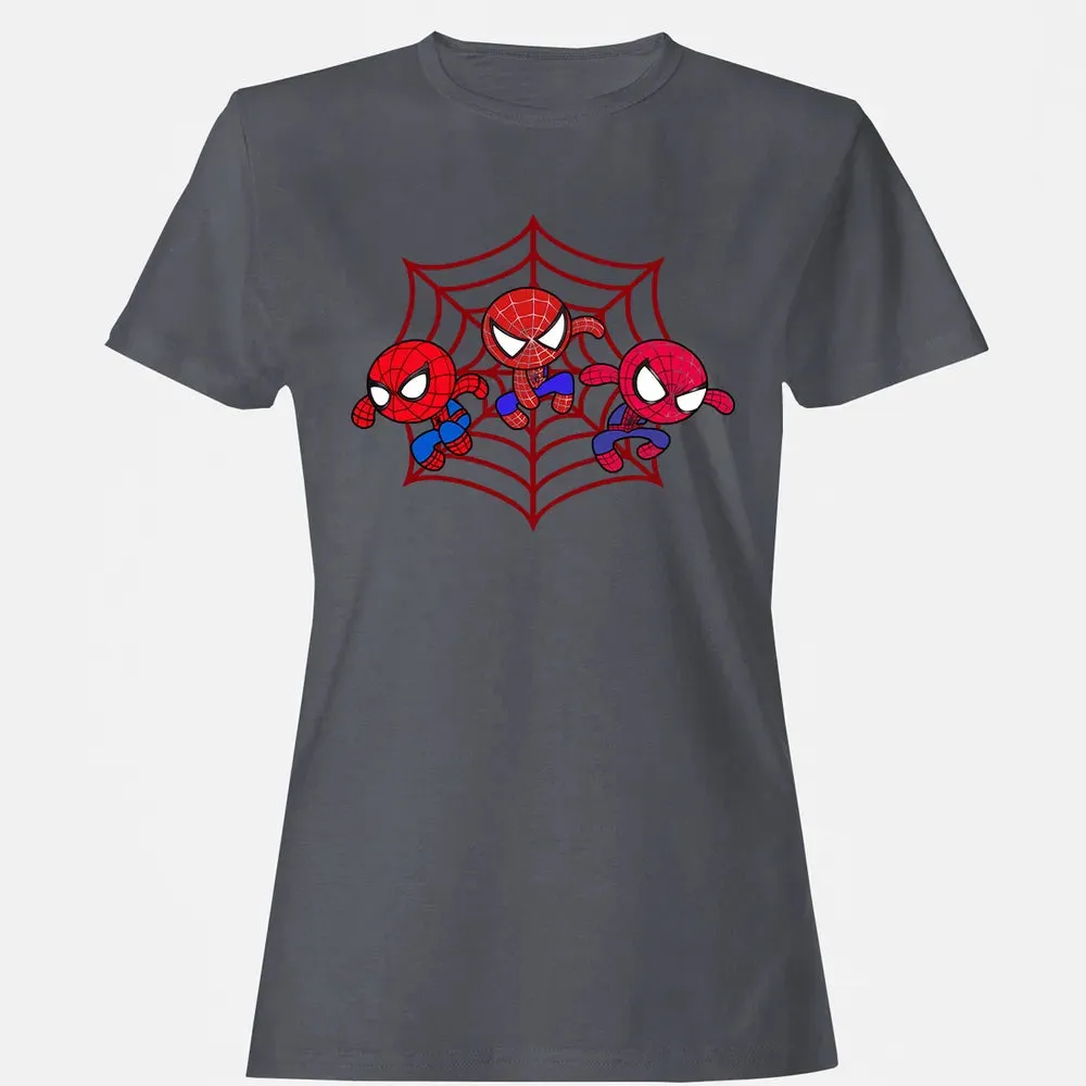 Power Women's T-shirt - 5
