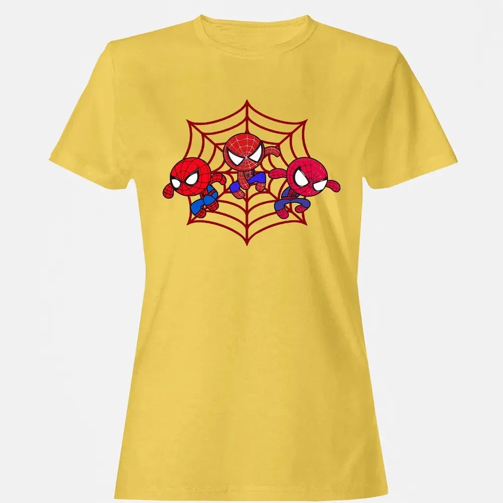 Power Women's T-shirt - 4