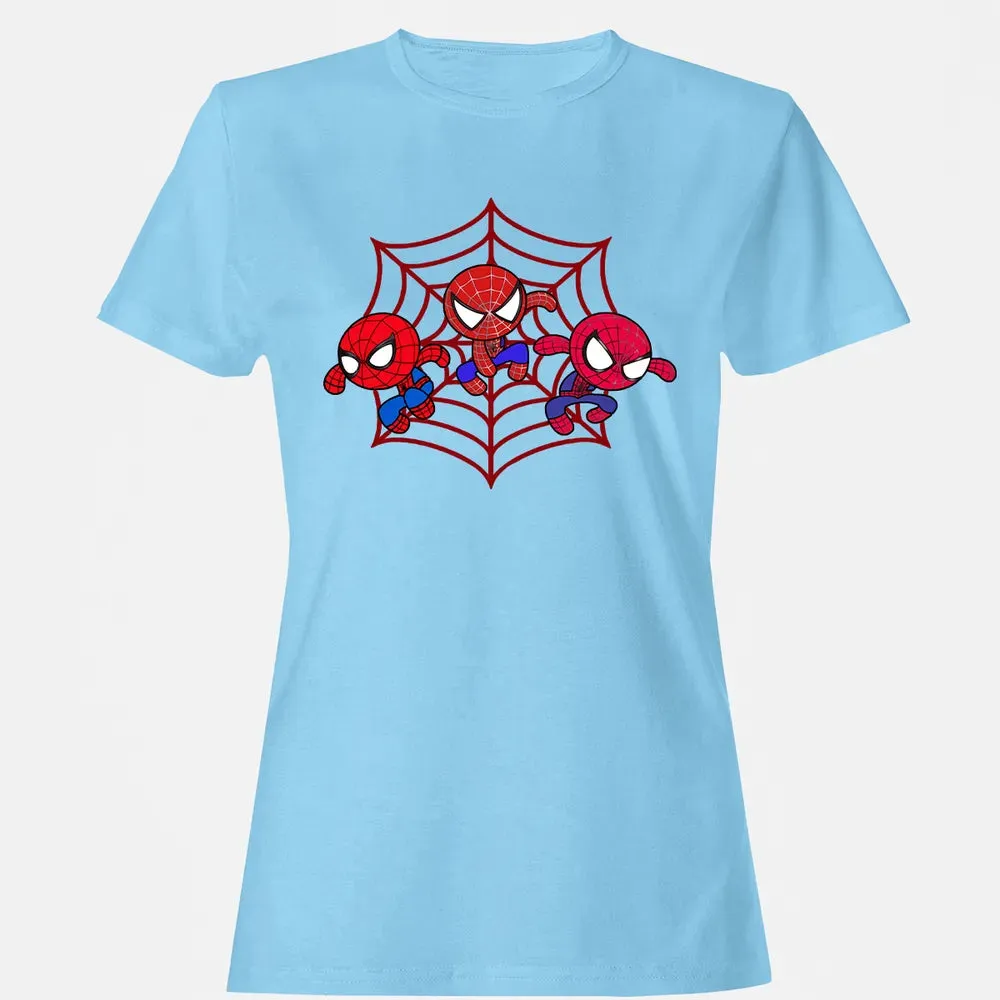 Power Women's T-shirt - 8