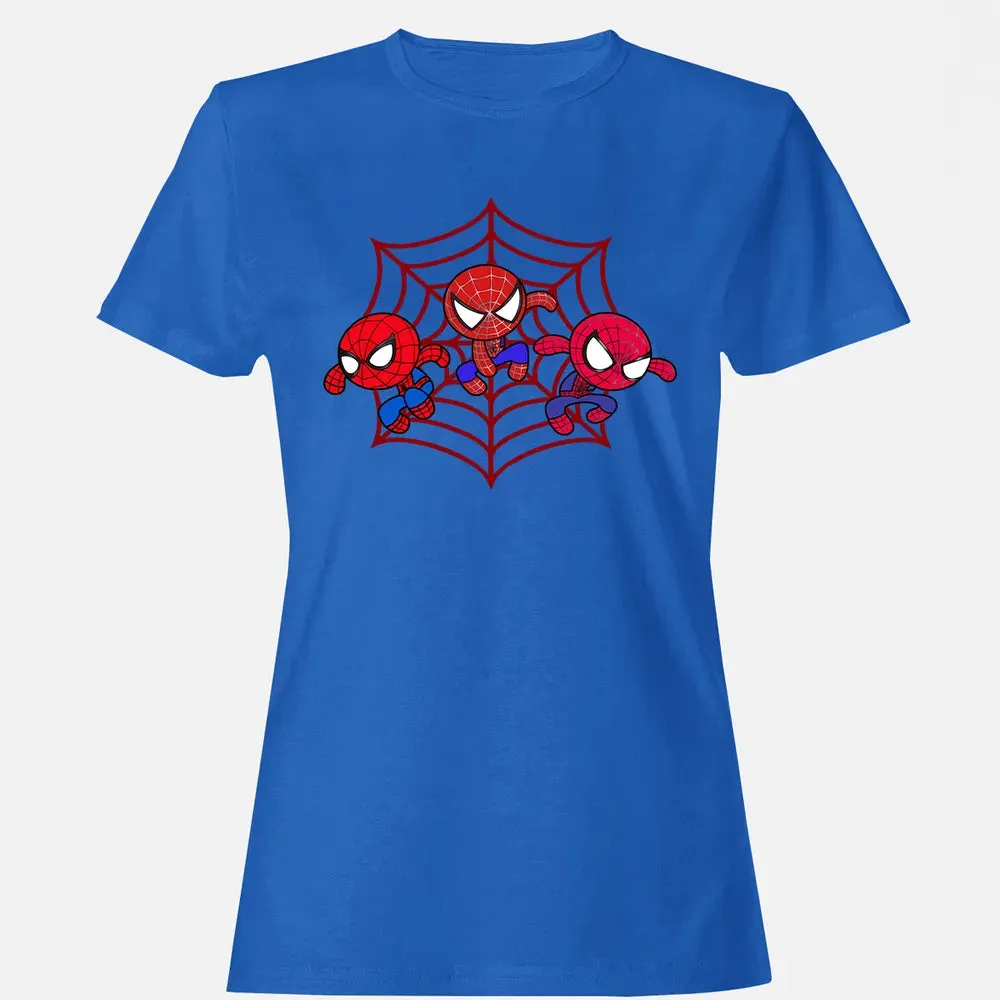 Power Women's T-shirt - 14