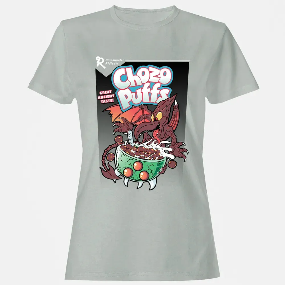 Chozopuffs Women's T-shirt - 2