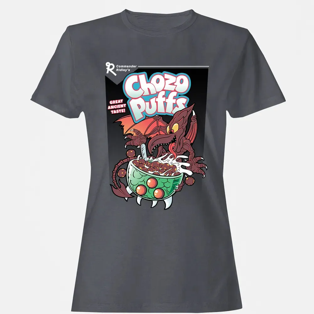 Chozopuffs Women's T-shirt - 5
