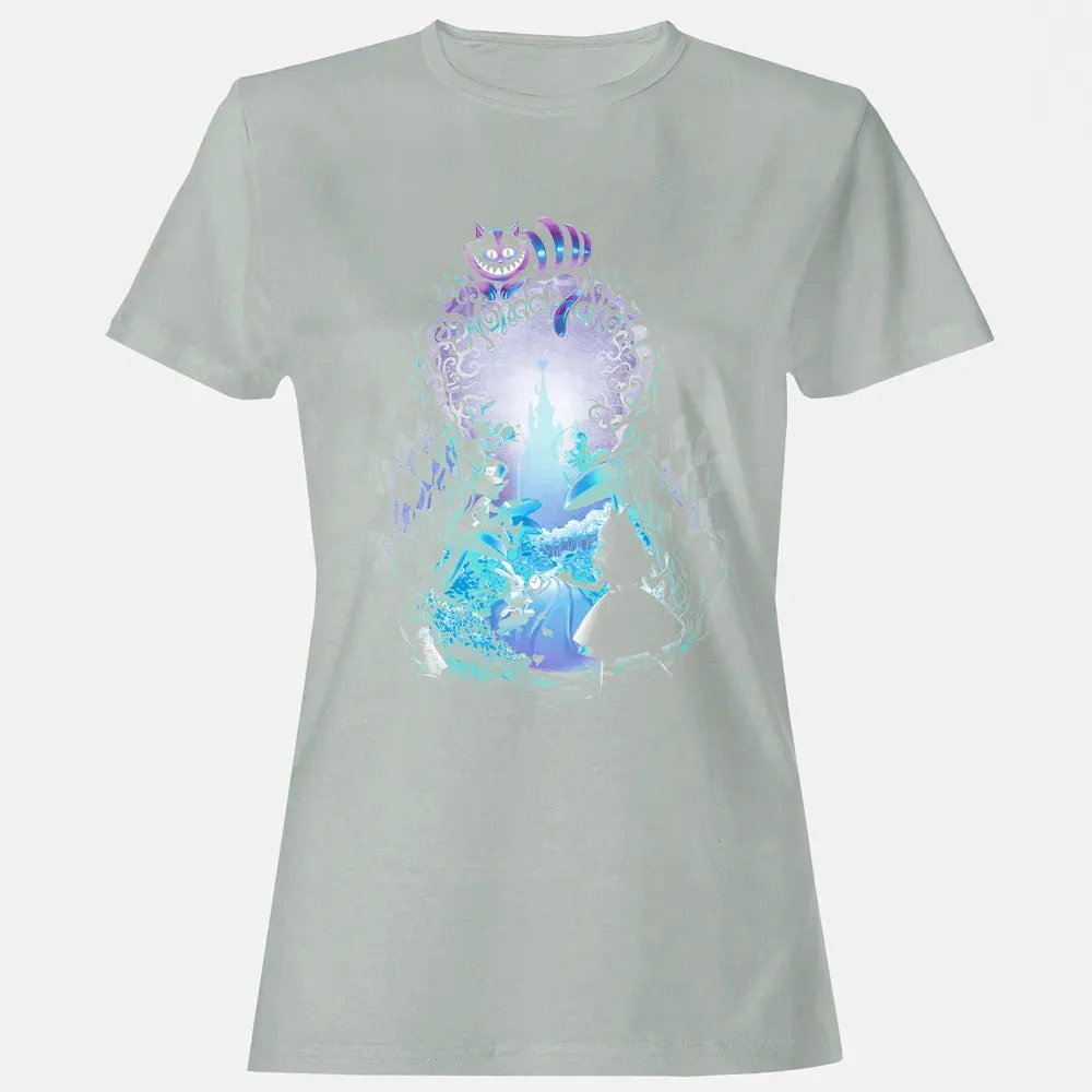 Inside A Dream Women's T-shirt - 2