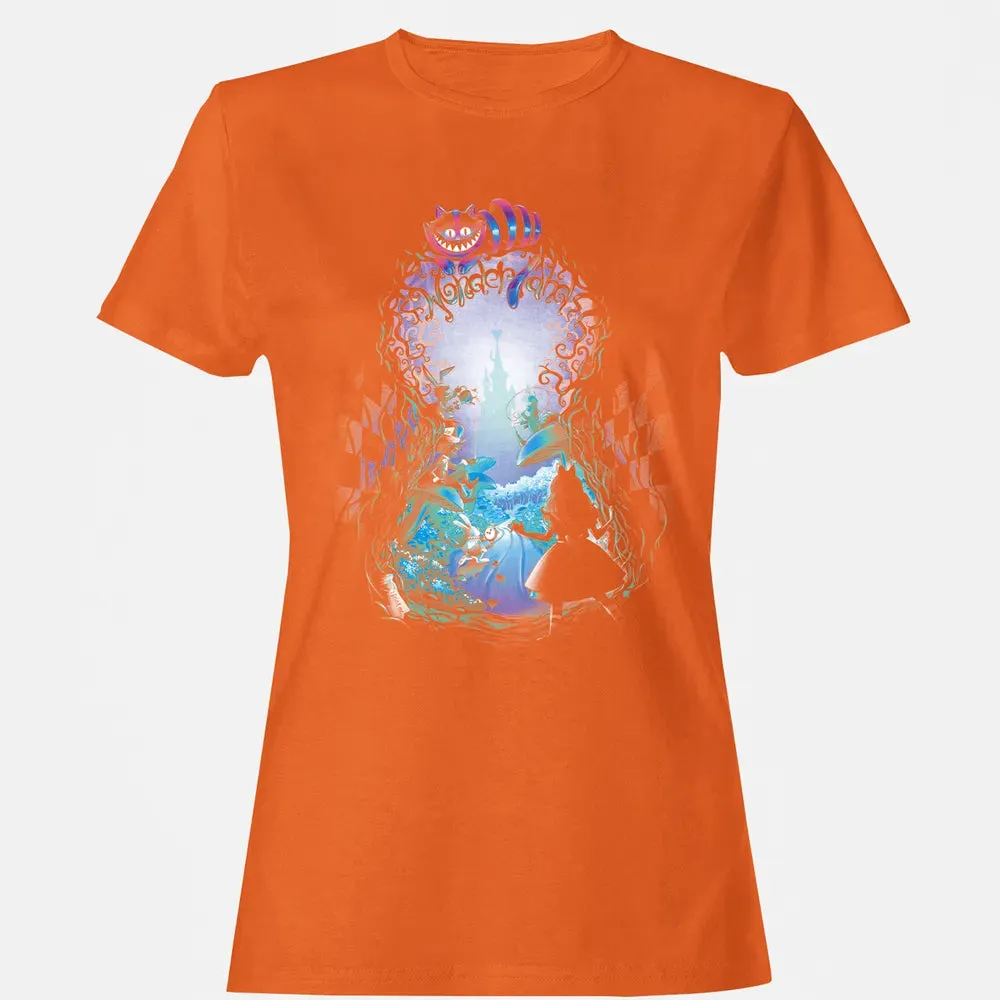 Inside A Dream Women's T-shirt - 11