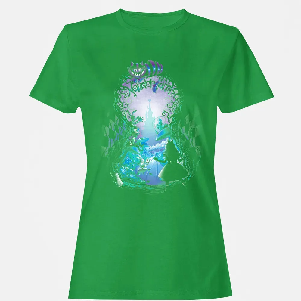 Inside A Dream Women's T-shirt - 7