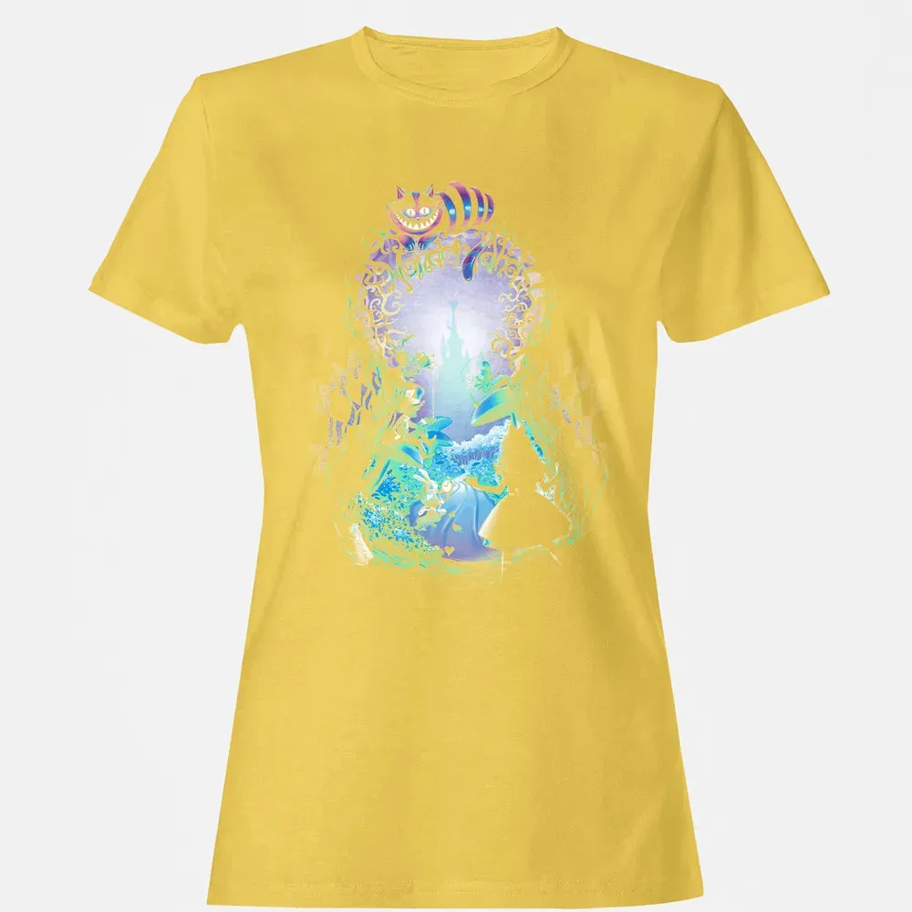 Inside A Dream Women's T-shirt - 4