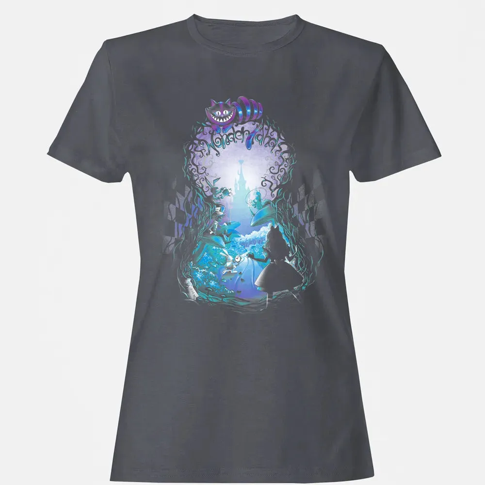 Inside A Dream Women's T-shirt - 5