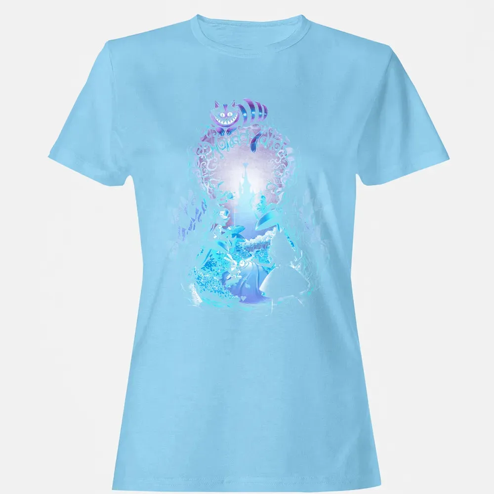 Inside A Dream Women's T-shirt - 8