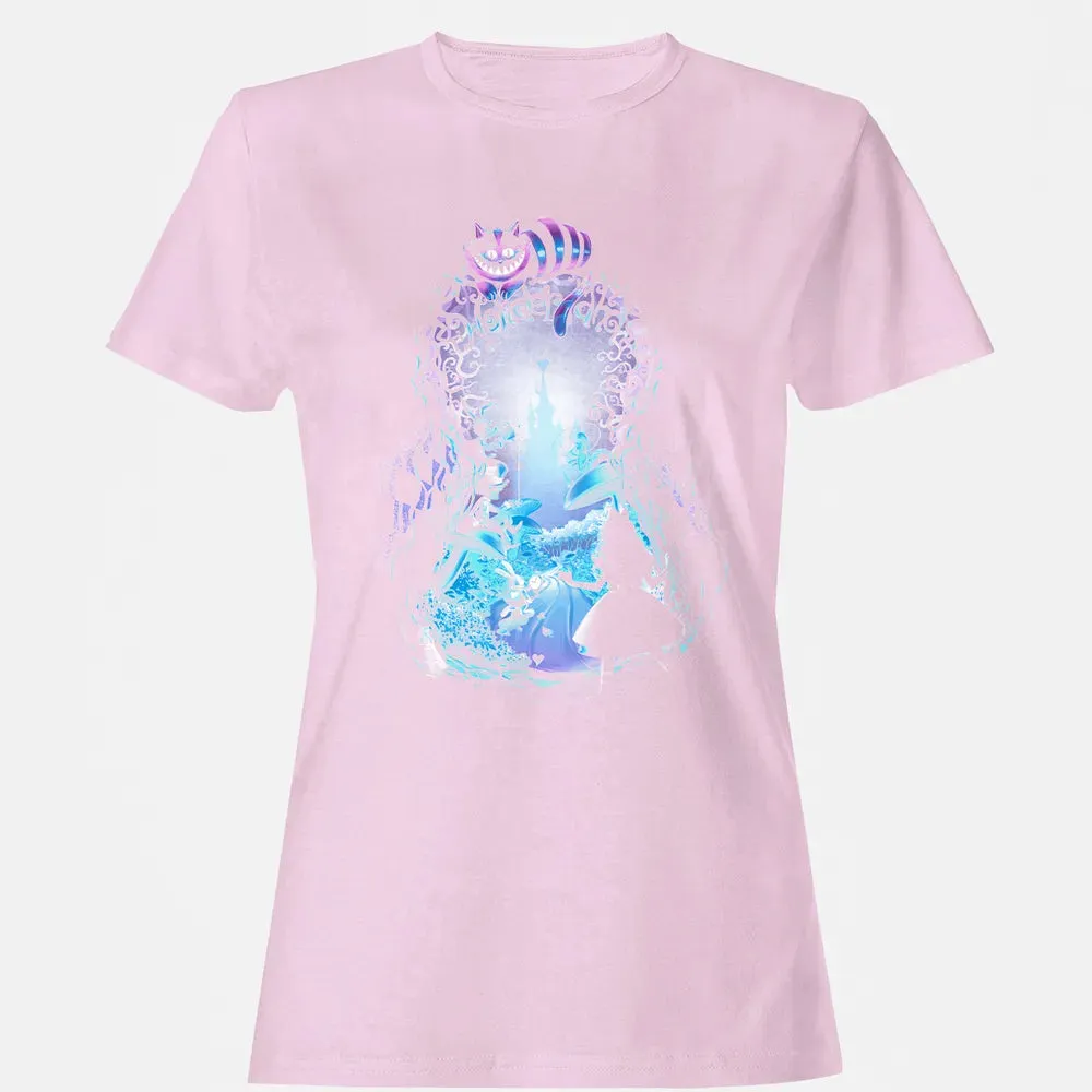 Inside A Dream Women's T-shirt - 9