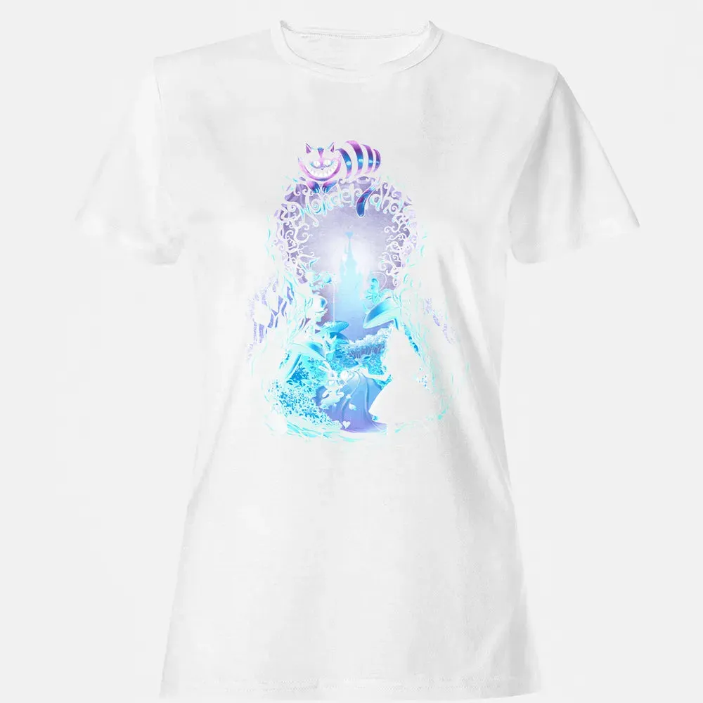 Inside A Dream Women's T-shirt - 16