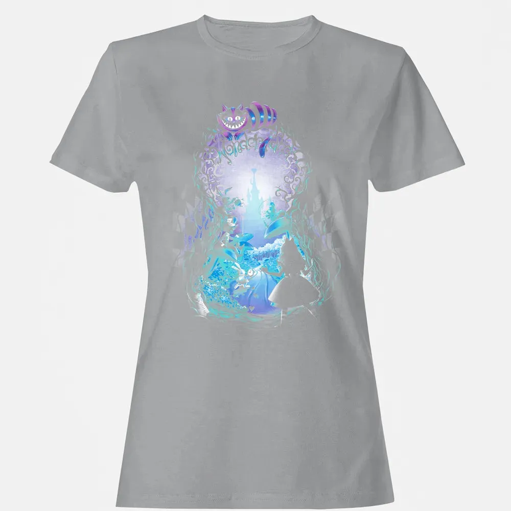 Inside A Dream Women's T-shirt - 15