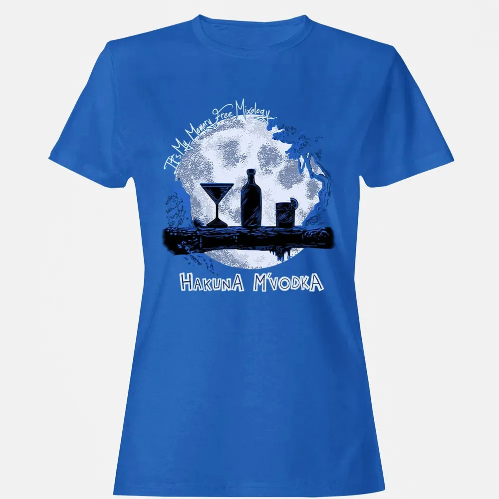Hakuna Women's T-shirt - 14