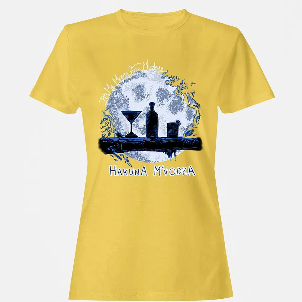 Hakuna Women's T-shirt - 4
