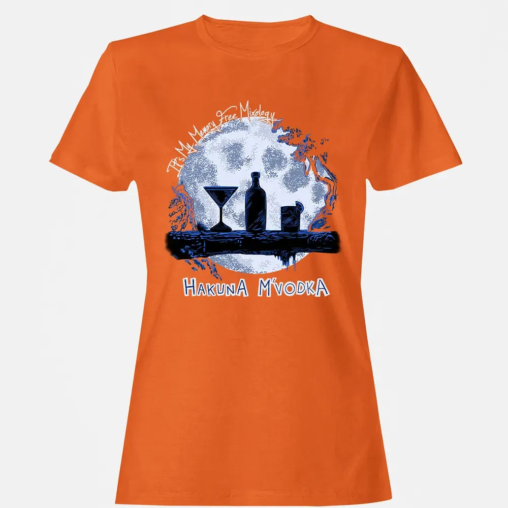 Hakuna Women's T-shirt - 11