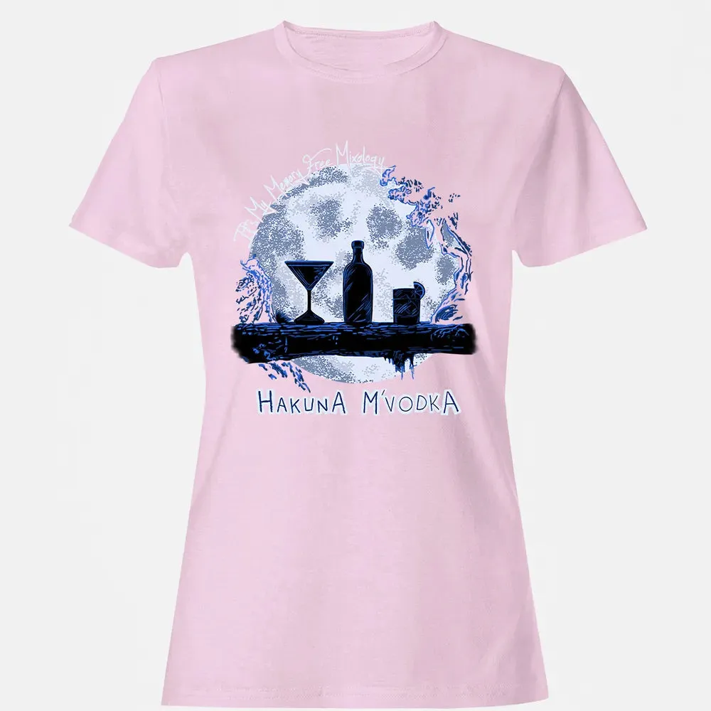 Hakuna Women's T-shirt - 9