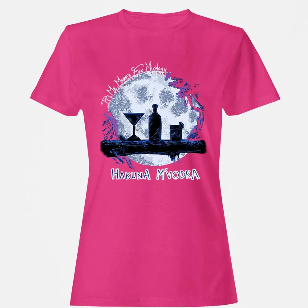 Hakuna Women's T-shirt - 6